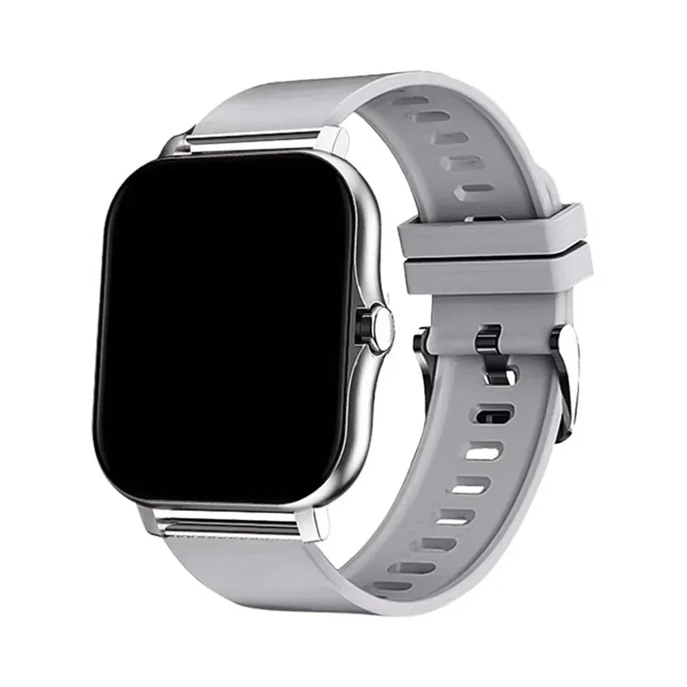 2025 Smart Watch with Bluetooth Call & Fitness Tracker
