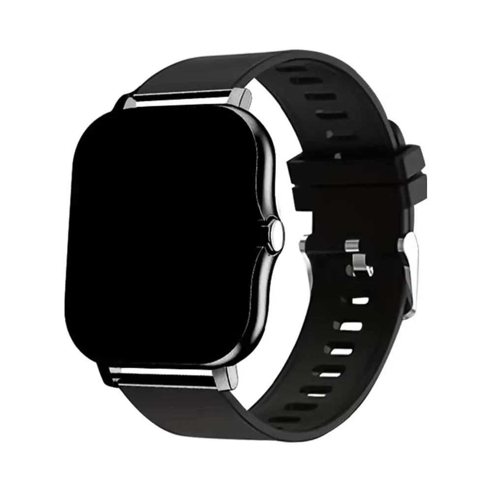 2025 Smart Watch with Bluetooth Call & Fitness Tracker